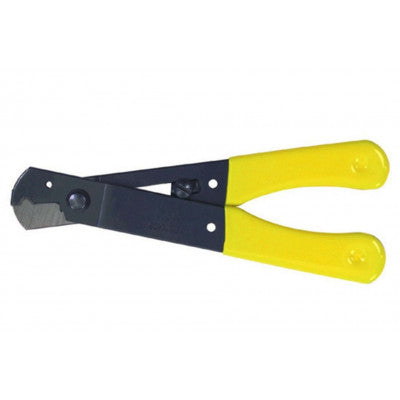 An Stanley (84-214-22) Wire Stripper - 130mm Length