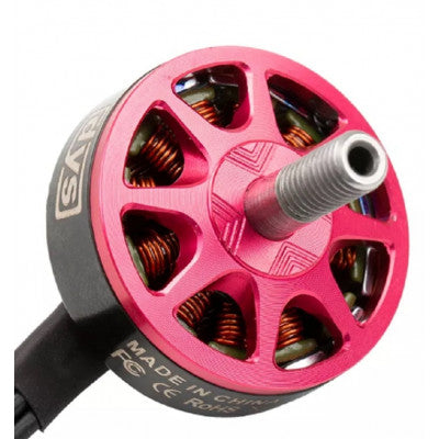 An SUNFUN D2306 2500Kv BLDC Motor