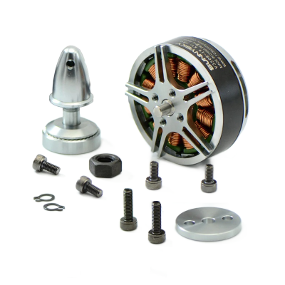 An Sunny Sky V3508 KV380 Brushless Motors