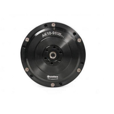 An T-motor CubeMars AK10-9 V2.0 100KV Brushless DC Actuator Robot Joint Motor