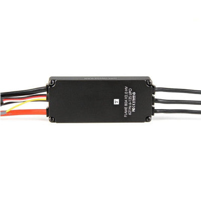 An T Motor Flame 80A 12S V2.0 Esc