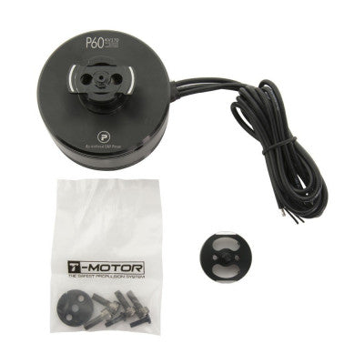 An T MOTOR P SERIES P60 170KV