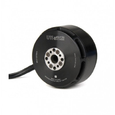 An T MOTORS U11 ll 120 KV