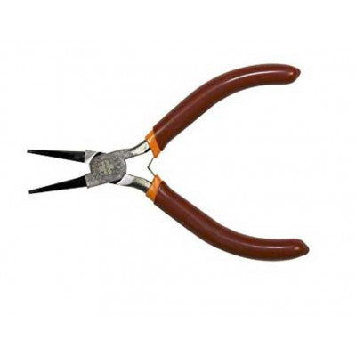 An Taparia 1402 Round Nose Mini Plier - 125mm