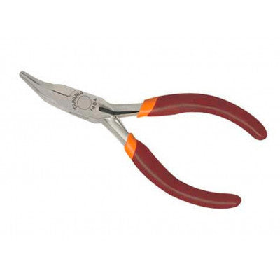 An Taparia 1404 Bent Nose Mini Plier - 125mm