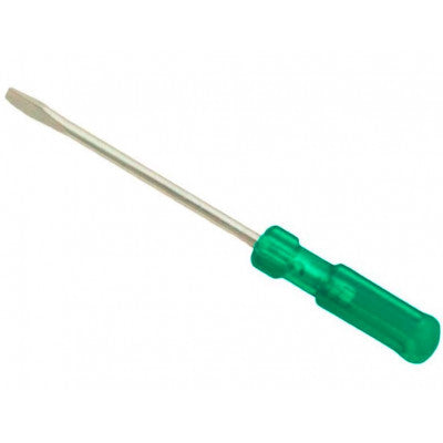 An Taparia 902 3mm Flat Screwdriver - 100mm Length