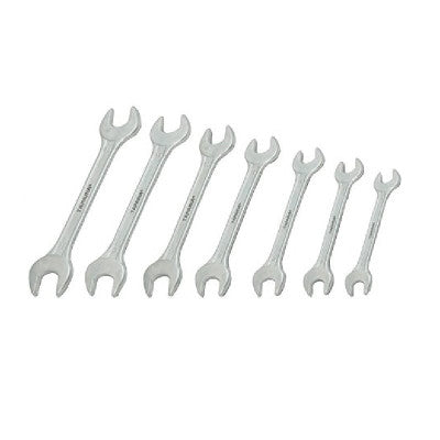 An Taparia DEP-08 Double Ended Spanner Set