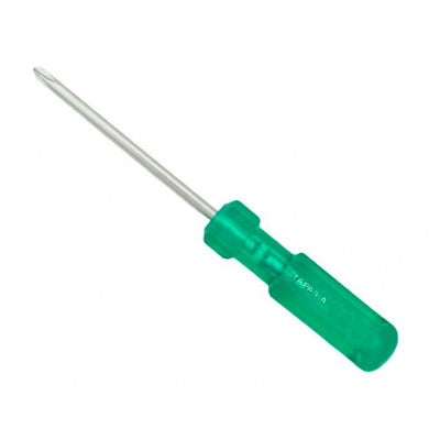 An Taparia P3-862-60 Philips 0 Tip Screwdriver - 60mm Length