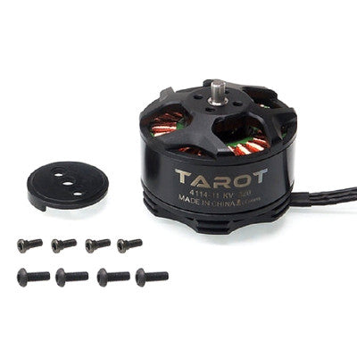 An Tarot 4114/320KV Brushless Motor for Multicopter DIY Drone