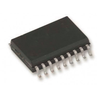 An ULN2803 IC - (SMD Package) - 8 Darlington Transistor Arrays IC