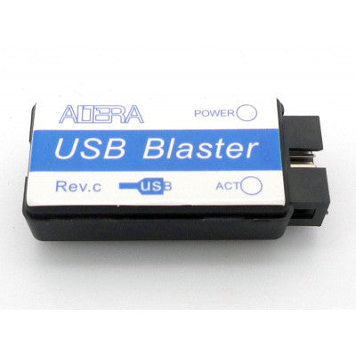 An USB Blaster ALTERA CPLD/FPGA Programmer