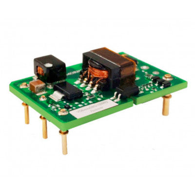 An VCB4812SBO-10WR3 Mornsun 48V to 12V DC-DC Converter 10W High Efficiency Isolated Module - DIP Package