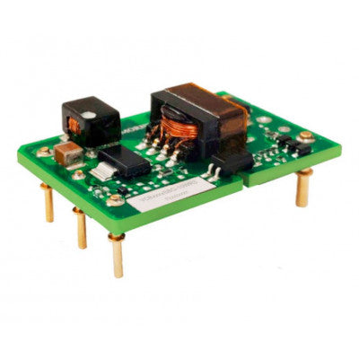 An VCB4824SBO-10WR3 Mornsun 48V to 24V DC-DC Converter 10W High Efficiency Isolated Module - DIP Package