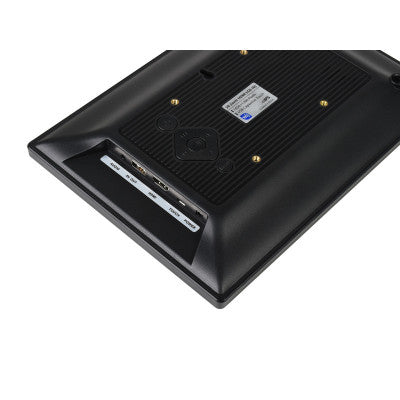 An Waveshare 10.1inch HD Capacitive Touch Screen LCD (G), 1920x1200, HDMI, IPS, Fully Laminated Screen, Supports Raspberry Pi / Jetson Nano / PC (Without Power Adapter)