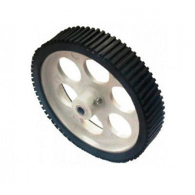 An Wheel - 10cm Diameter - 6mm Hole - Big size