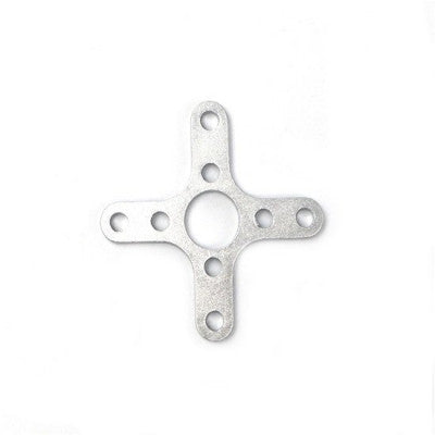 An X Type Cross Holder For 22xx series Brushless Motor
