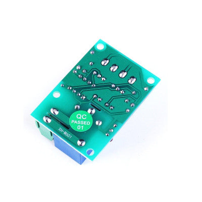 An XH-M601 12V Battery Charging Control Board Intelligent Charger Power Control Panel Automatic Charging Power Module