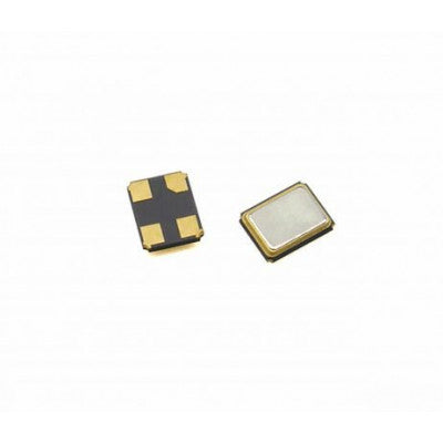 An YSX321SL 50MHZ 8PF 20PPM 4pins SMD/SMT Metal Surface Quartz Crystal