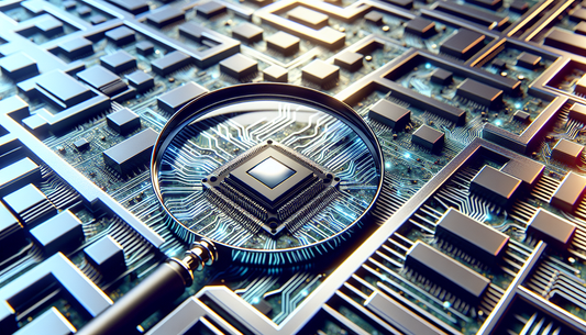 5 Semiconductor Startups Driving India's $100B Market Growth by 2030