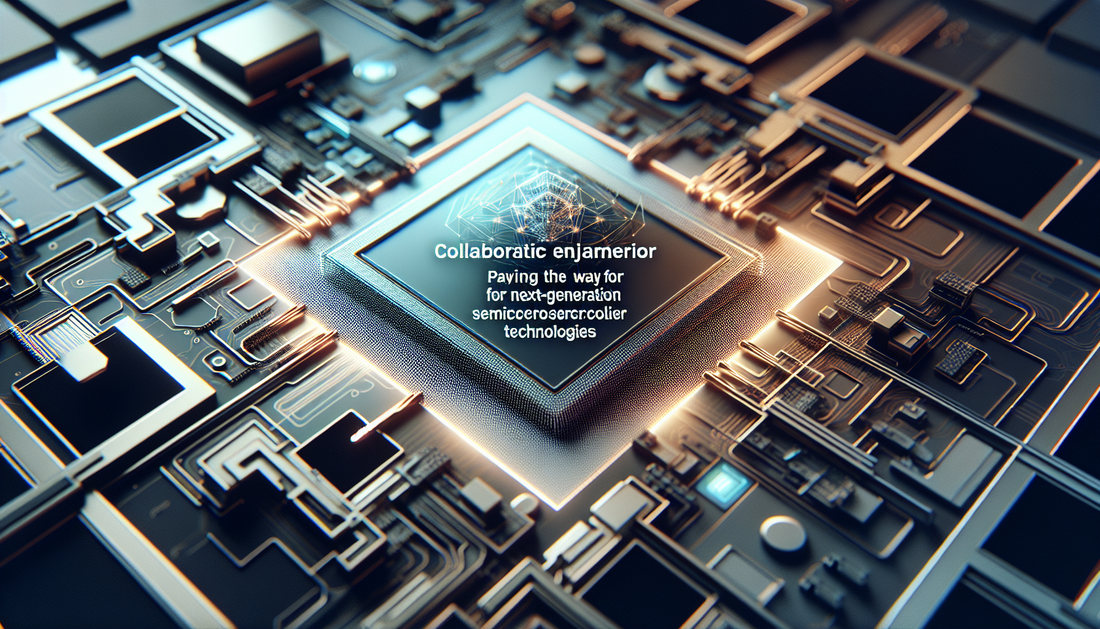 IBM and University of Dayton Collaborate on Next-Gen Semiconductor Technologies