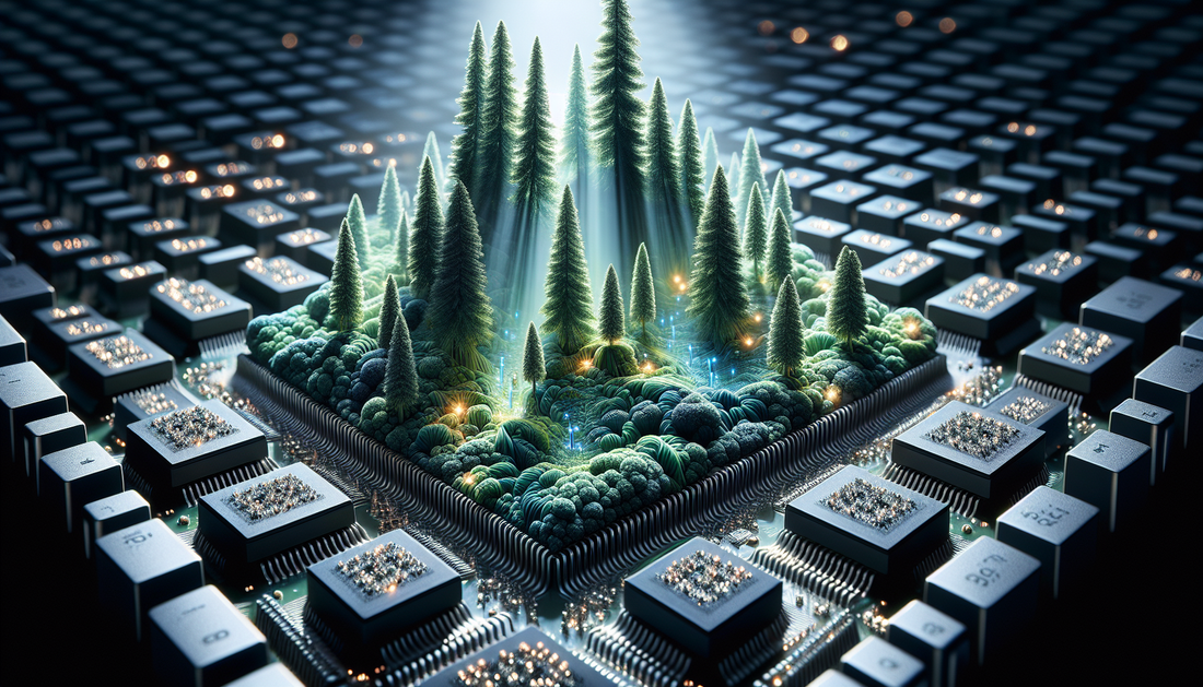 Lam Research Expands Silicon Forest Investment to Lead AI Semiconductor Era