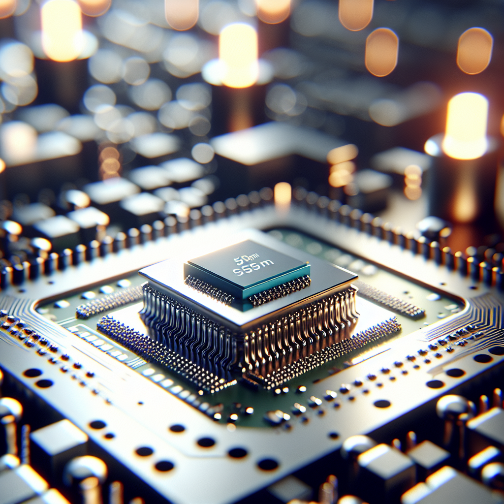 Tata Electronics' Rs 27,000 Crore Semiconductor Plant in Assam: A New Era for India