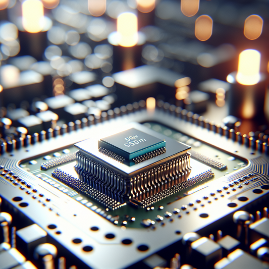 Tata Electronics' Rs 27,000 Crore Semiconductor Plant in Assam: A New Era for India