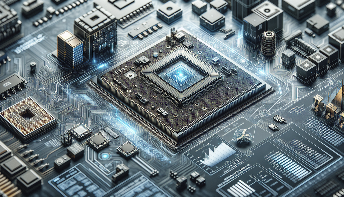 2026 Semiconductor Industry Market Outlook: Trends and Challenges