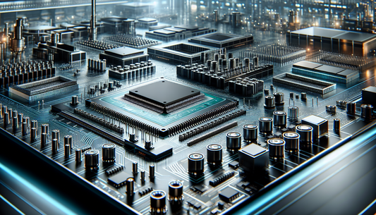 Top 23 Semiconductor Companies Driving India's Chip Industry in 2025