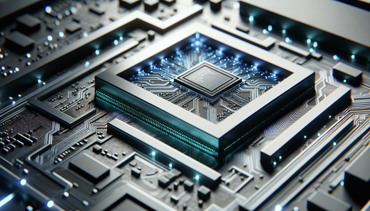 Malaysia's Plan to Build 60,000 Semiconductor Experts by 2030