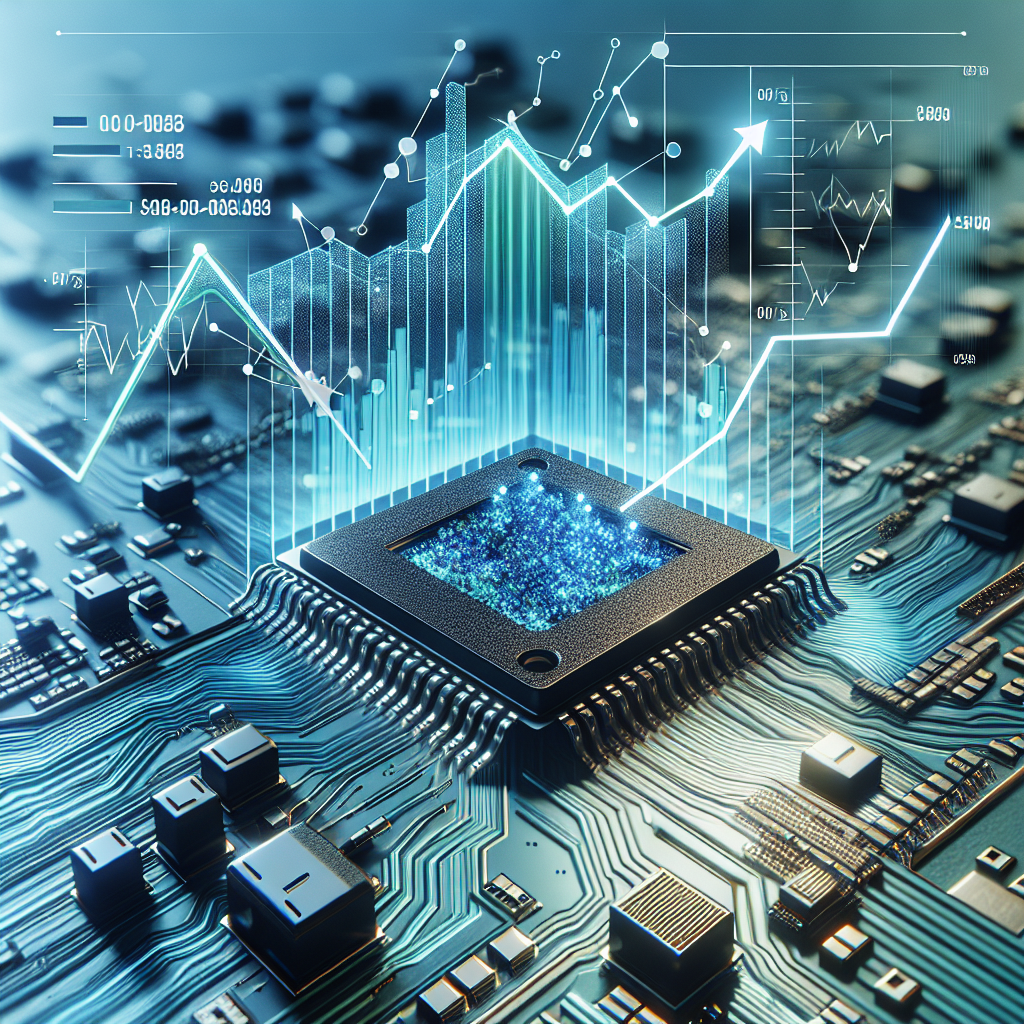 AI Chip Market Growth Strong Despite Semiconductor Stock Volatility Forecast 2024-2029