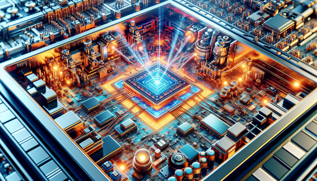 SEMICON Europa 2025 Showcases Breakthroughs in Semiconductor R&D and Production