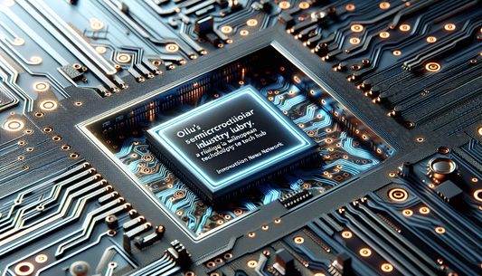 Oulu’s Semiconductor Industry: Europe’s Rising Wireless Technology Hub