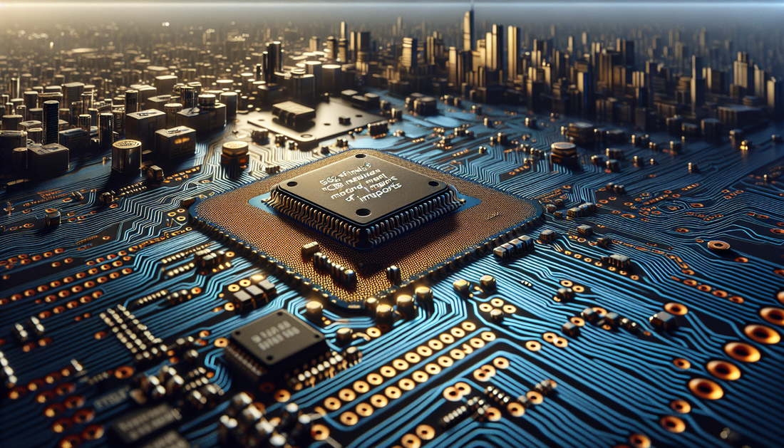 India's PCB Market: Growth, Imports, and Future Outlook