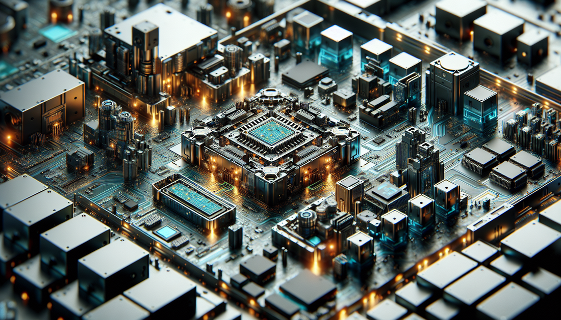 ASML Opens New Semiconductor HQ in Gyeonggi to Boost Korean Collaboration