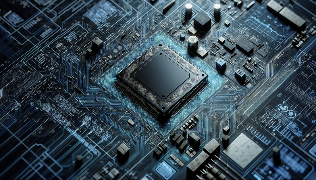 Sophrosyne Technologies Raises $2M for Multi-Vital Biosensing SoC