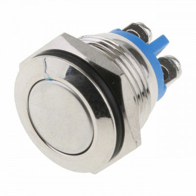 An image of Metal Push Button Switch