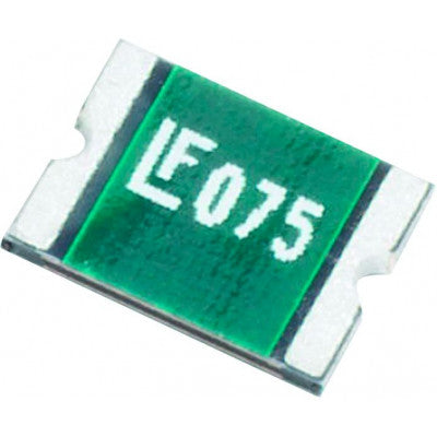 An image of 1812 SMD PPTC Fuse