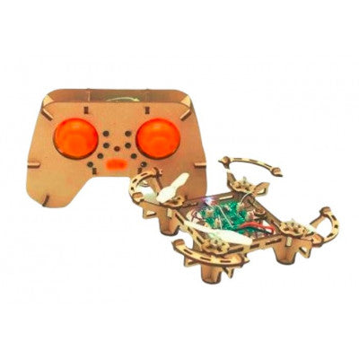 An image of Quadcopter & Drone