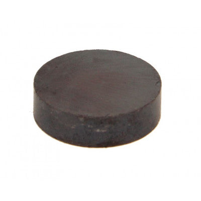 An image of Ferrite Disc magnet