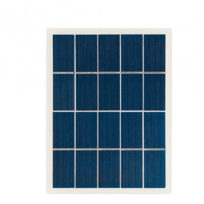 An image of Solar Panels & Cells