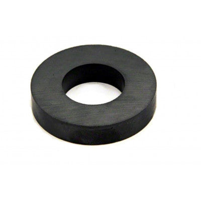 An image of Ferrite Ring magnet
