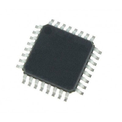 An image of SMD Microcontroller
