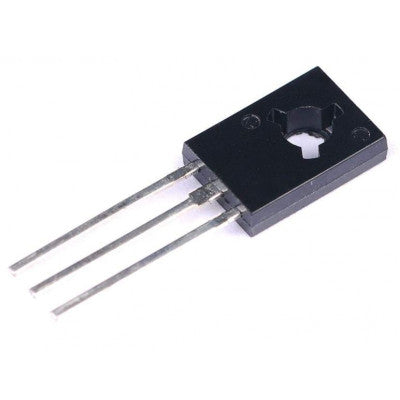 An image of BD Series Transistor