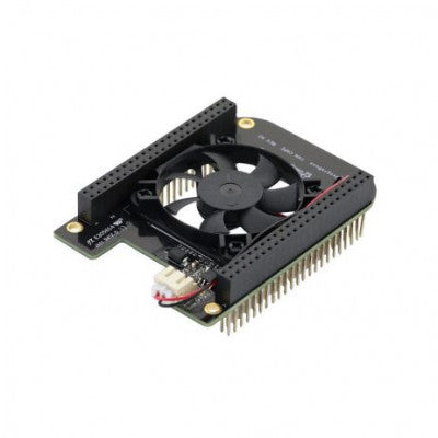 An image of BeagleBone