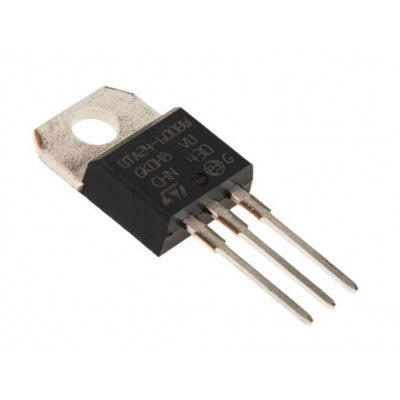 An image of Triac