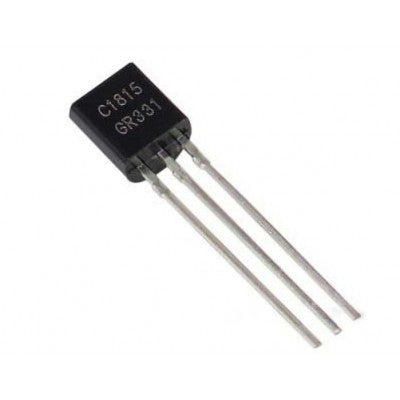An image of Other Transistor
