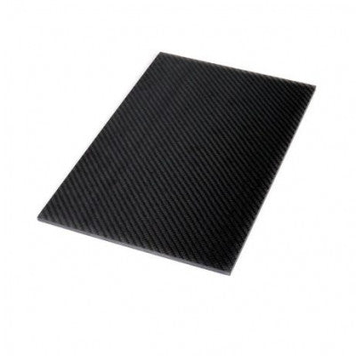 An image of Carbon Fiber Sheets and Strips