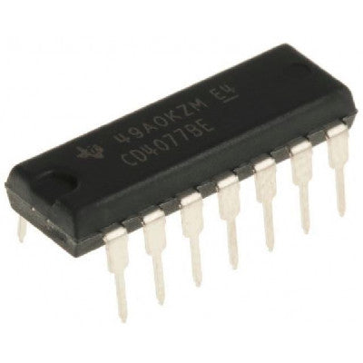 An image of 4x Series IC