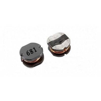 An image of CD54 Series SMD Inductor